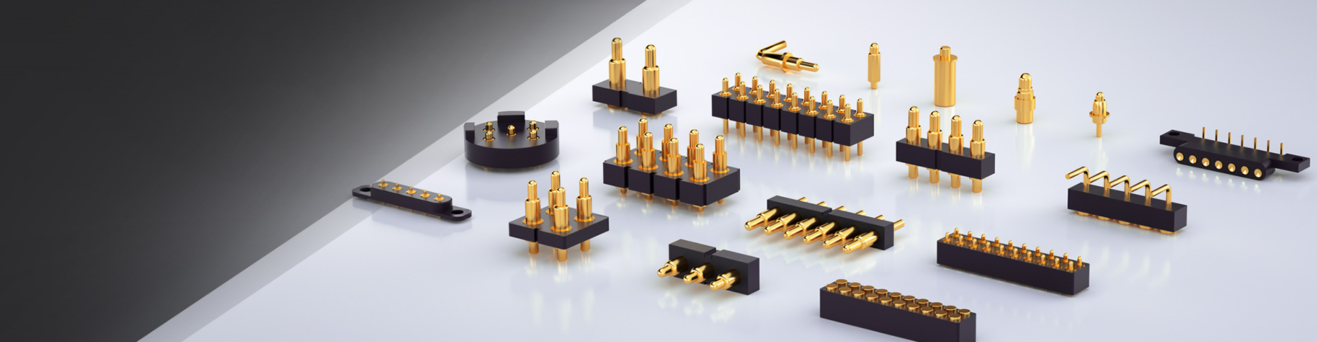 Magnetic connector
