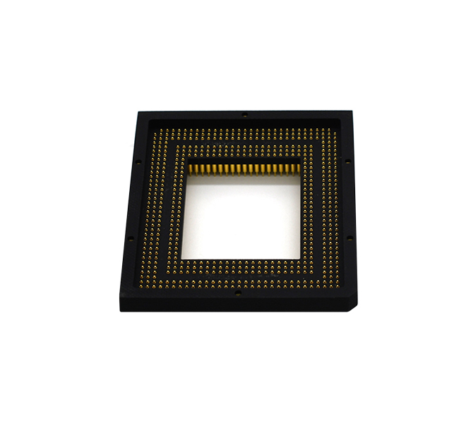Pogopin Multi Pin