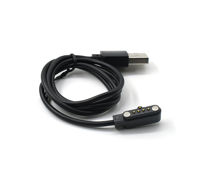 Magnetic Data Cable