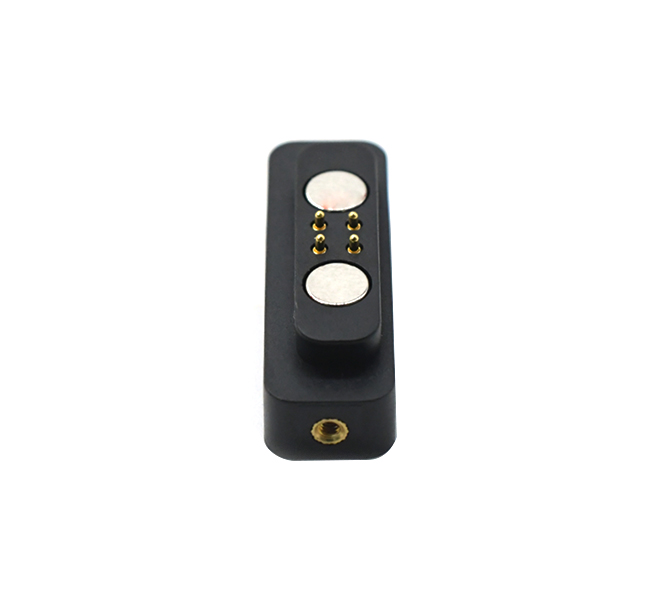 Magnetic Connector 4pin