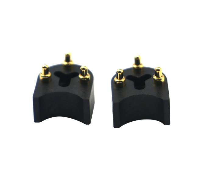 Pogopin 3pin