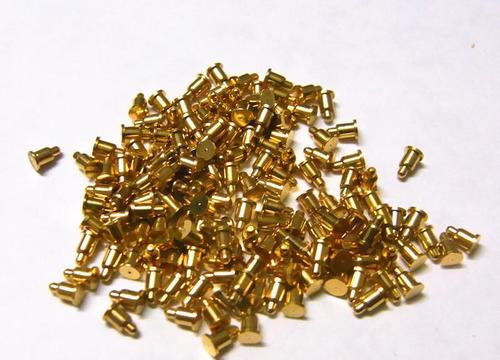Lighting Magnetic Pogopin Components
