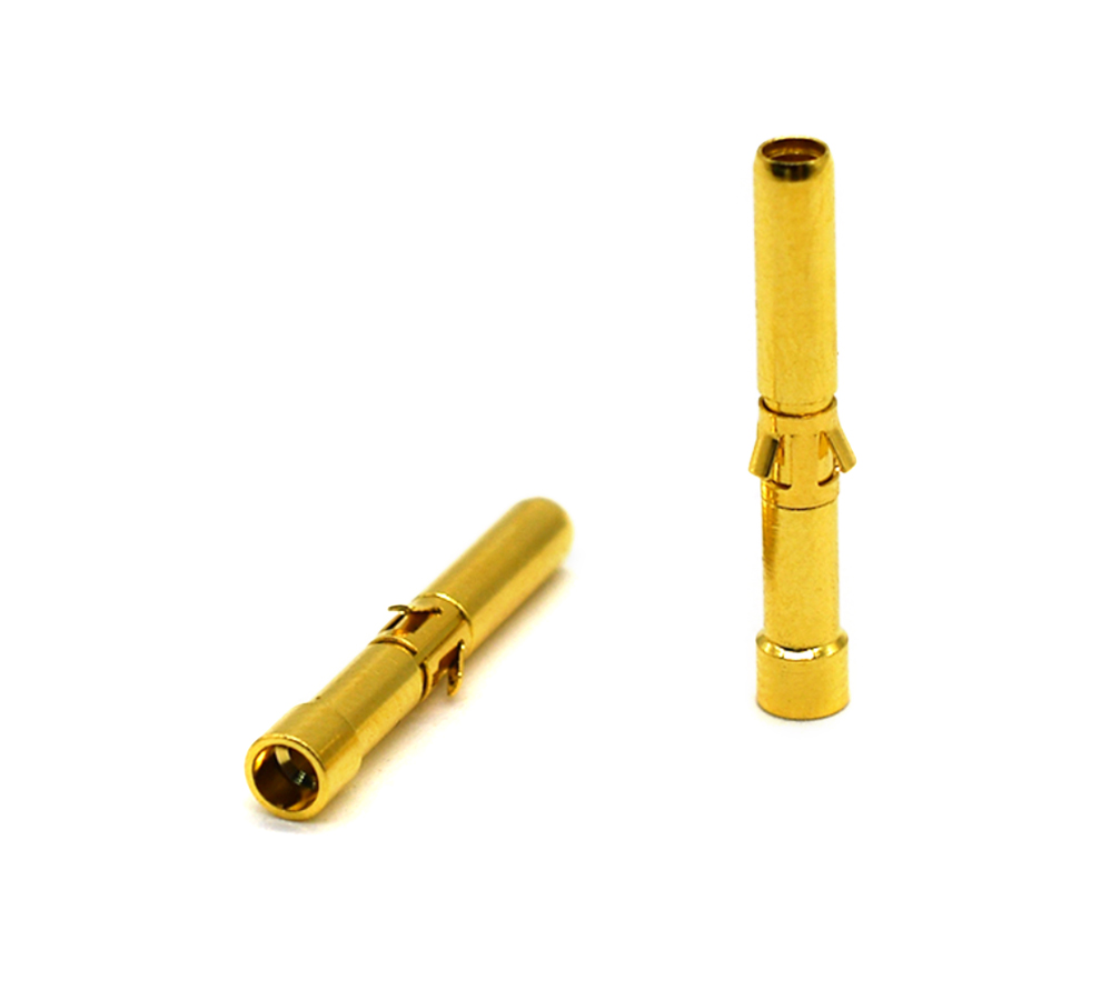 Anti - Interference Spring Pins
