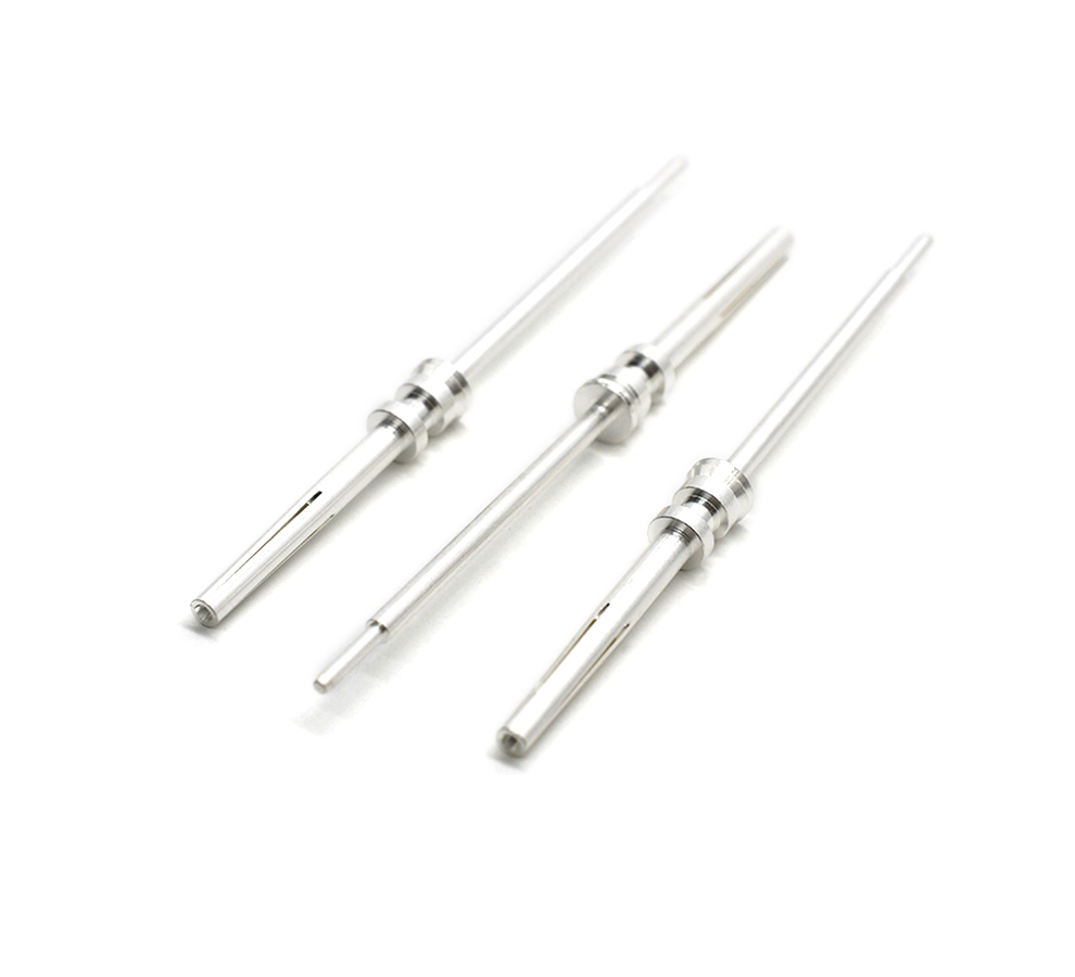 Optimization of Spring Pin Production Processes