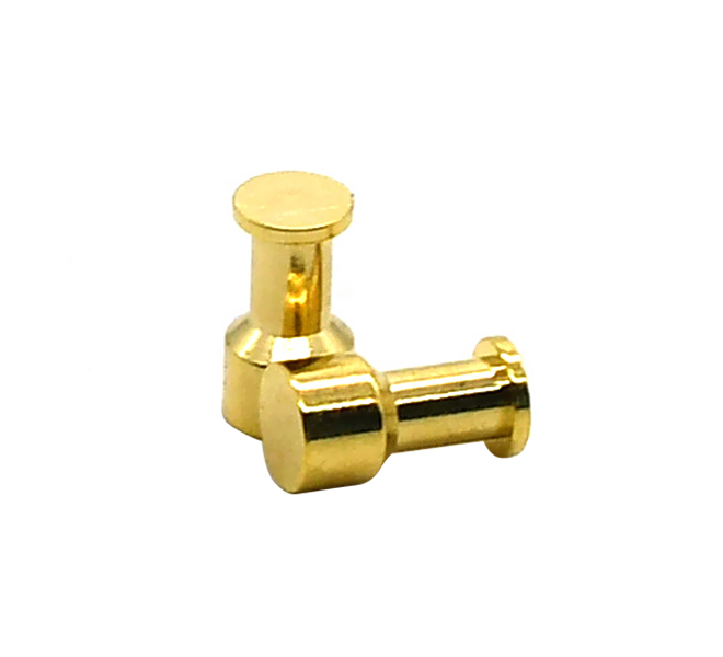 Waterproof Pogo Pins