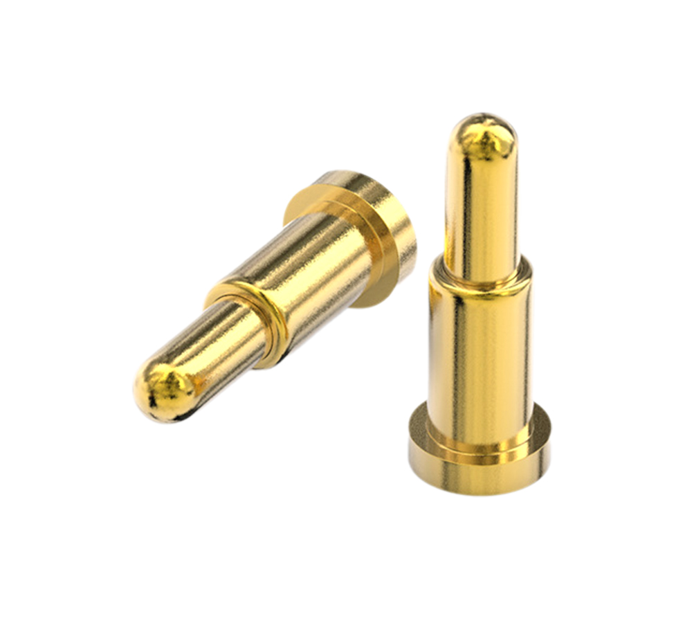 Spring Fatigue Testing of Pogo Pins
