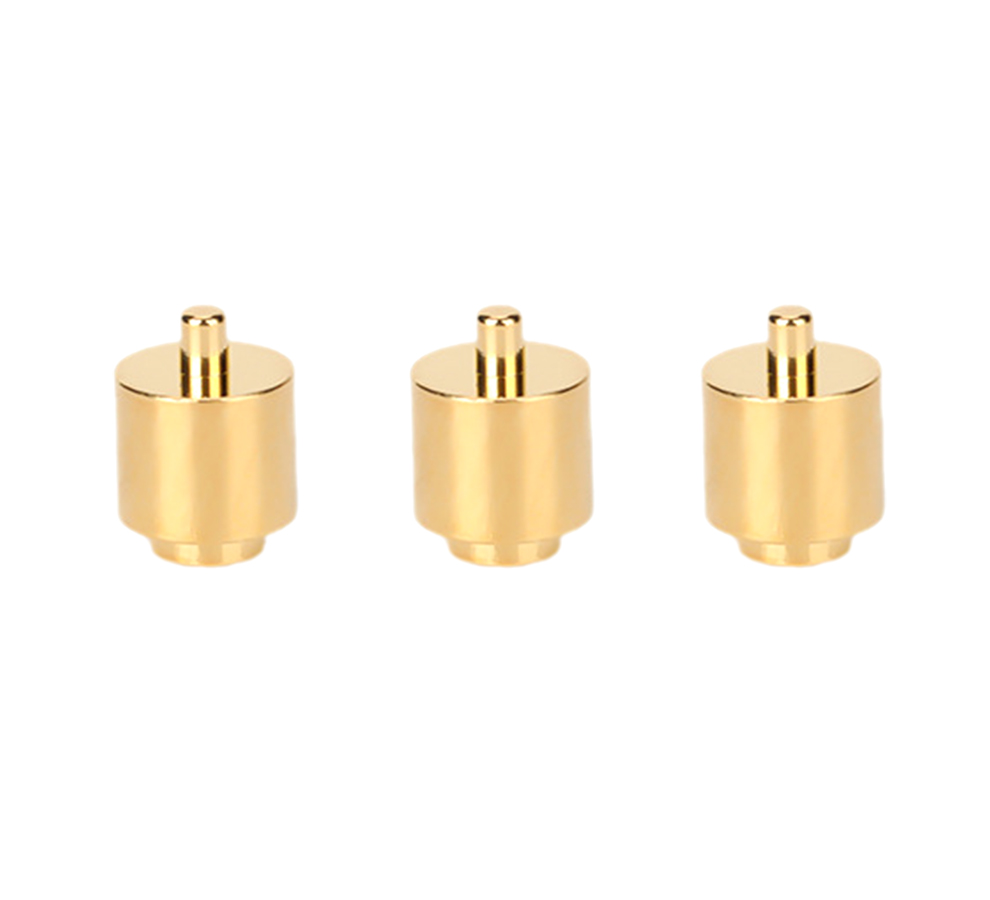 Application Research of High-Current Pogo Pins