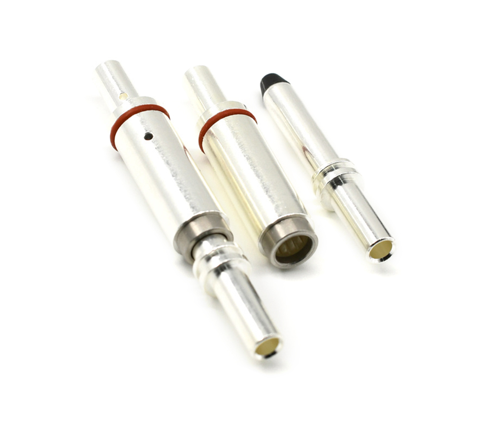 High-Current Probes in the Electroplating Industry