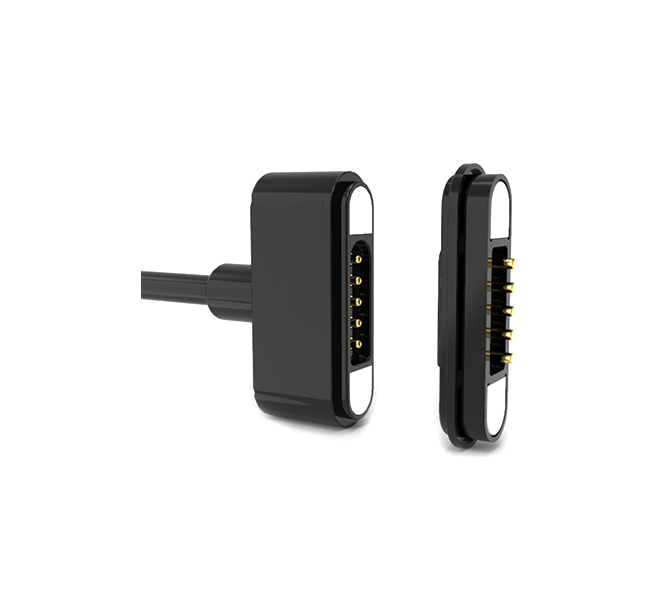 Pogopin Micro - Pin Testing Fixtures