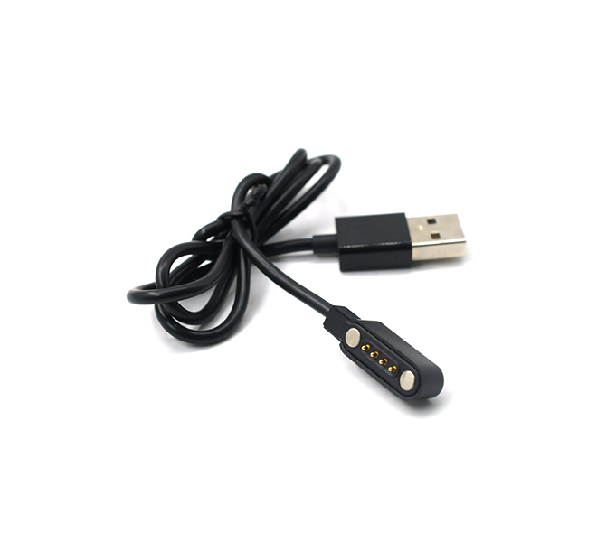 Pogopin Liquid Crystal Display (LCD) Testing Fixtures