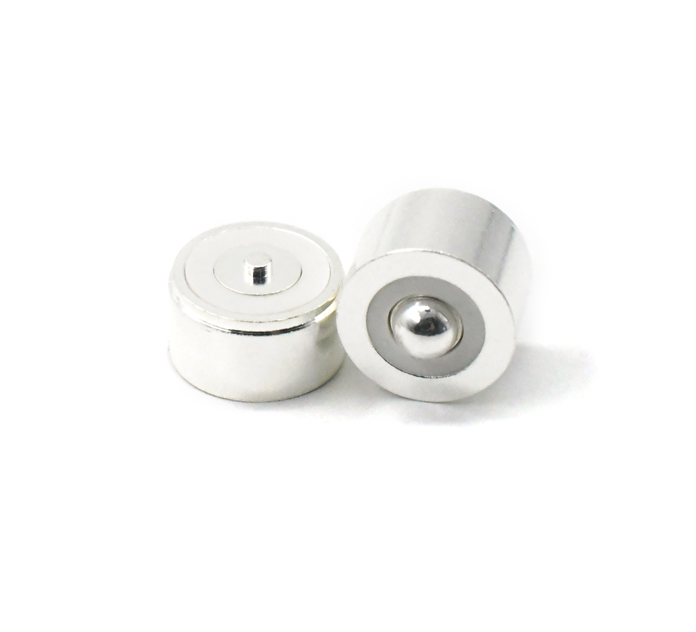 IPX8 - Rated Waterproof Pogo Pin Probes