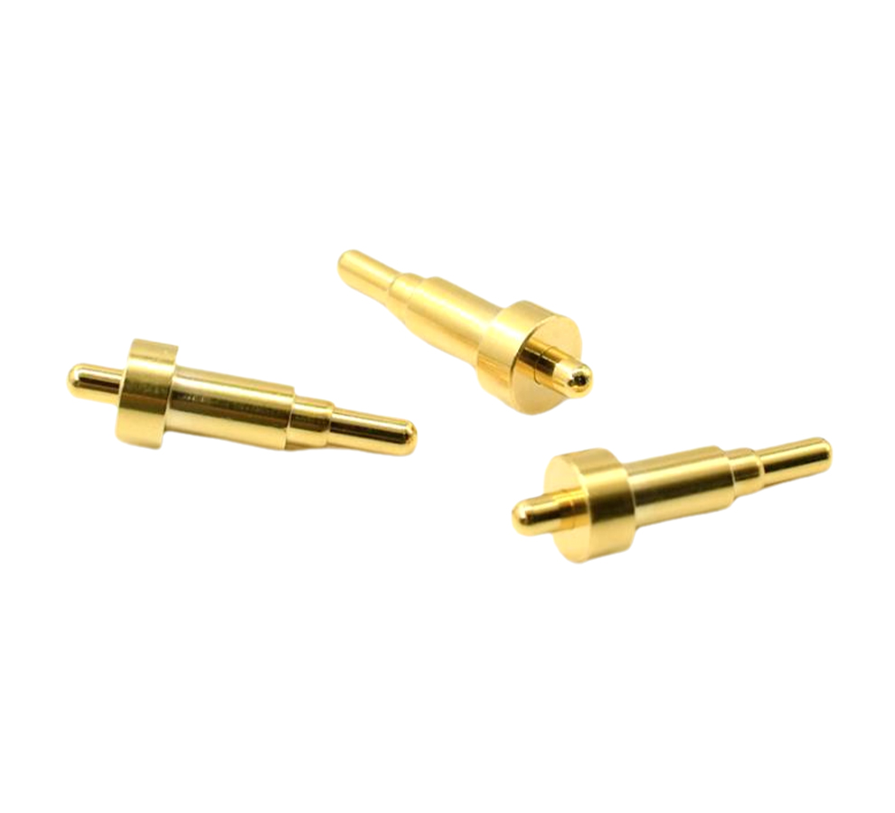 Mobile Phone Antenna Pogo Pins: An In - Depth Overview