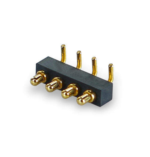 The Future Development of Pogo Pin Connectors