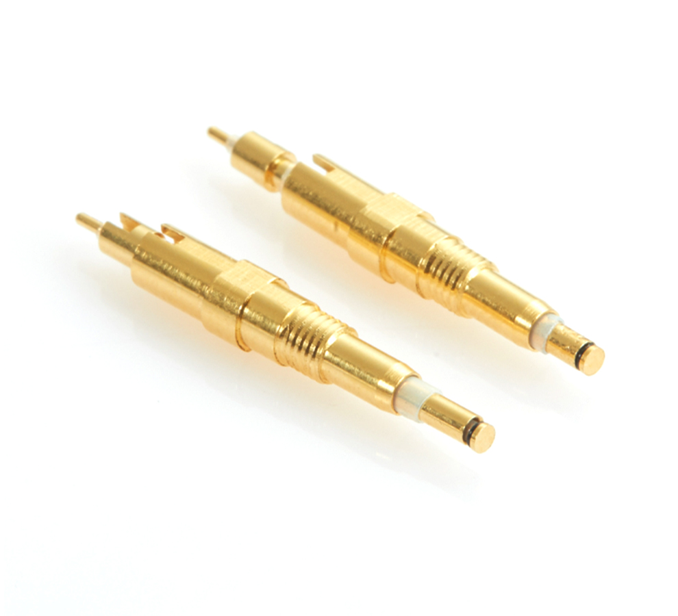 Applications of Pogo Pin in Outdoor Electronic Devices