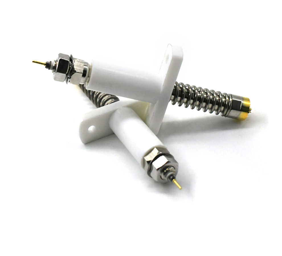Applications of High-Current Probe Current Sources