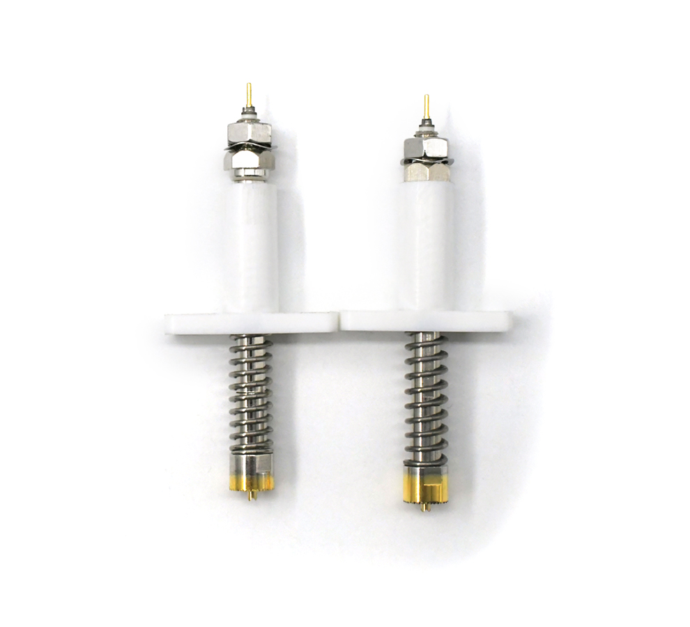 Applications of Probes in Beauty Instruments