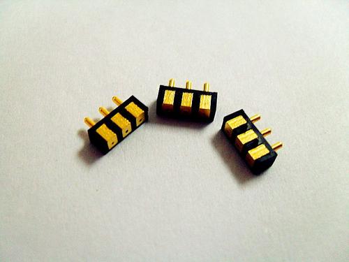 High-Current Probes for Solar Power Plant Current Testing