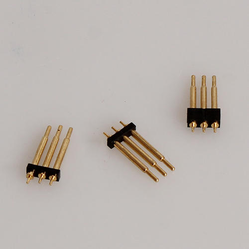 Pogopin Probe Fault Detection