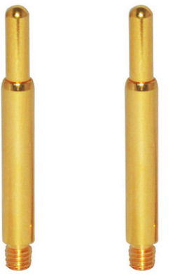 Pogopin Probe Signal Output