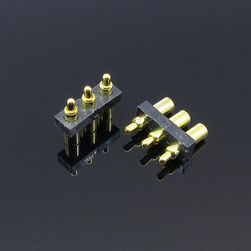 Pogo Pin Electronic Assembly Probes