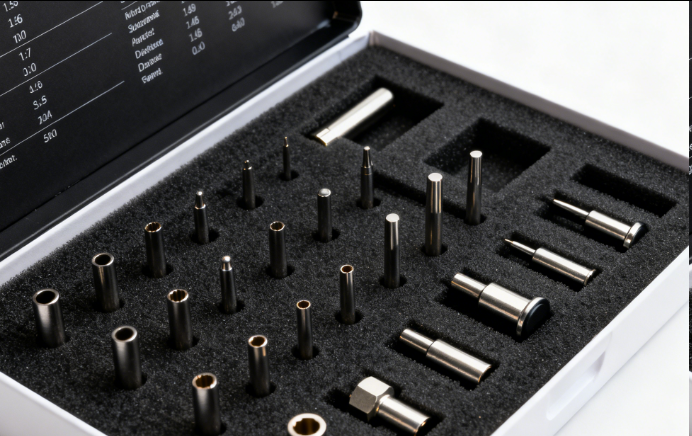 Pogo Pin Customized Packaging Solutions