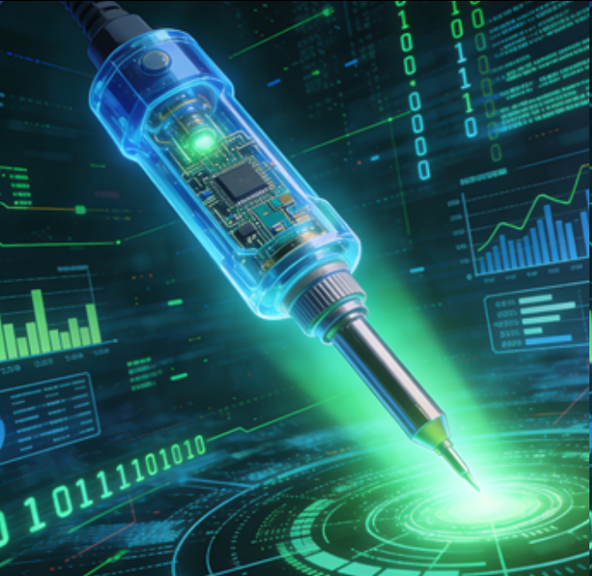 Industrial Control Probe Industrial Control Probe