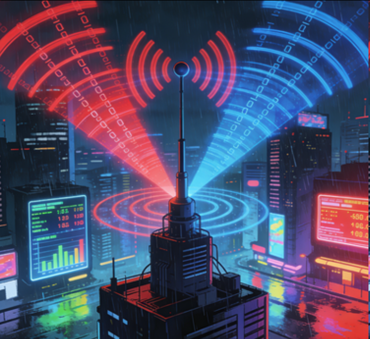 Wireless Device Probes