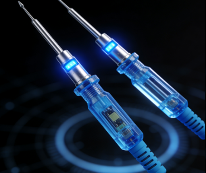 Electric Meter Probes