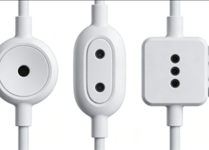 Smart Wearable Device Probes